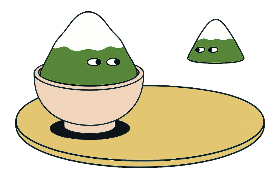 When Summer’s Sweet Snow Fades: A Nostalgic Farewell to Patbingsu