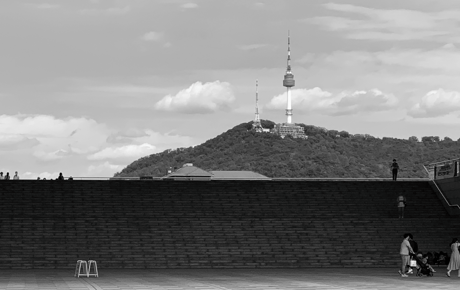 National Museum of Korea UX Yeobaek | Design & Slow UX