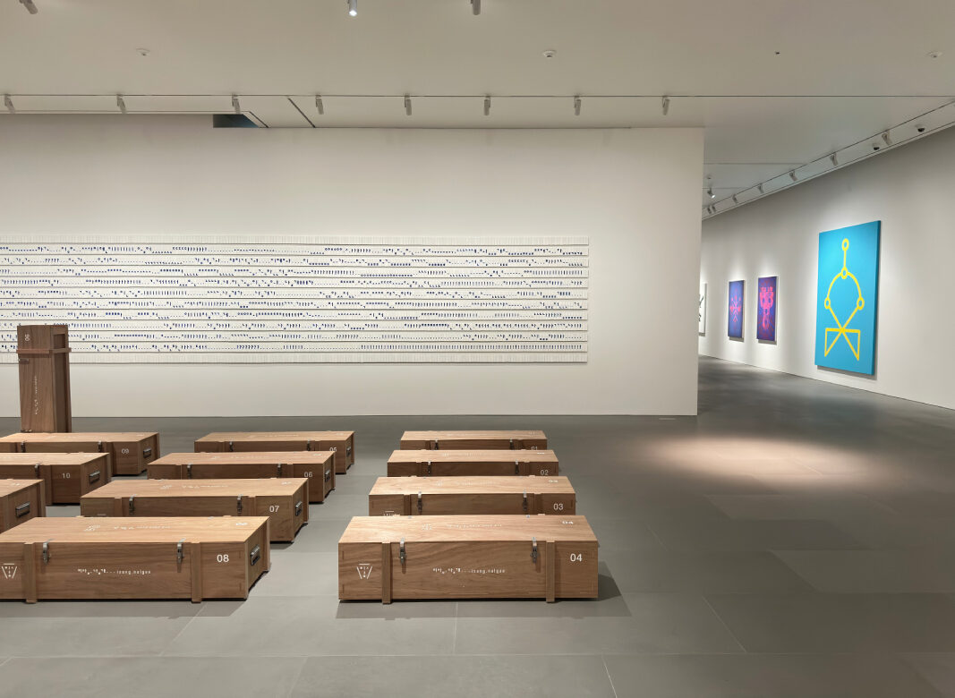 Seoul, A Walk Through Art: 10 Charming Galleries & Museums