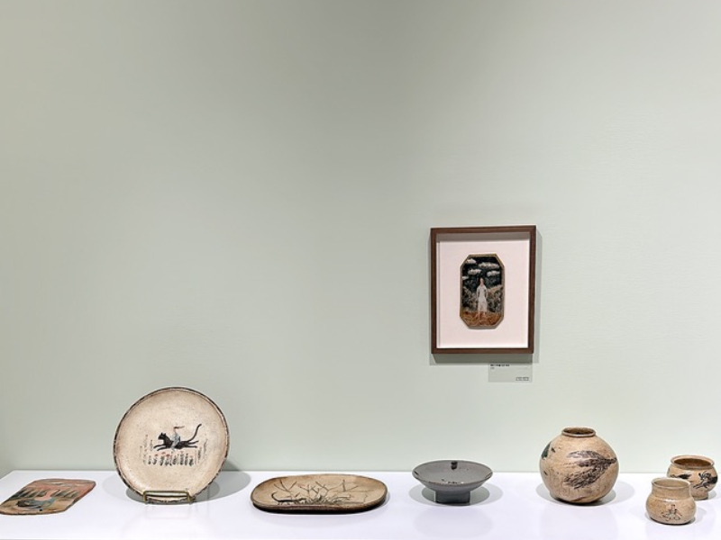 Seoul, A Walk Through Art Vol.2: The Creative Corners of Itaewon