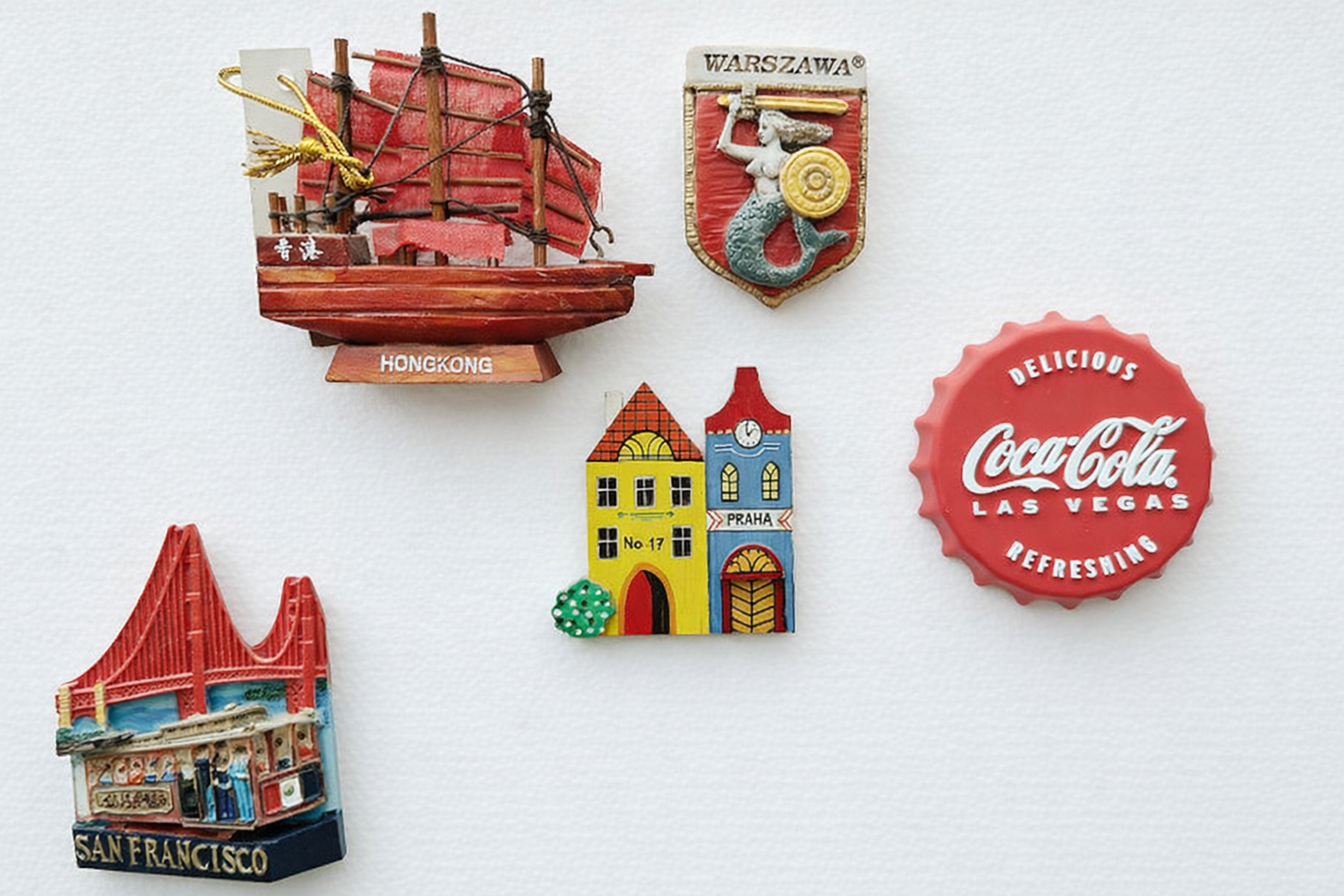 Fragments of Travel: My Journey in Teapots and Plates