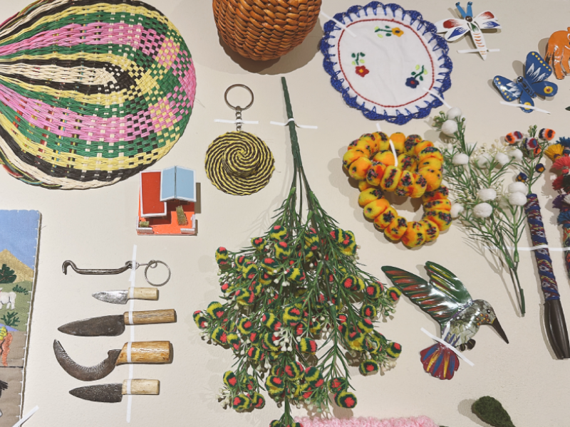 The Nostalgia of Records: The Power of ‘Scribbling’ Over Polished Photos