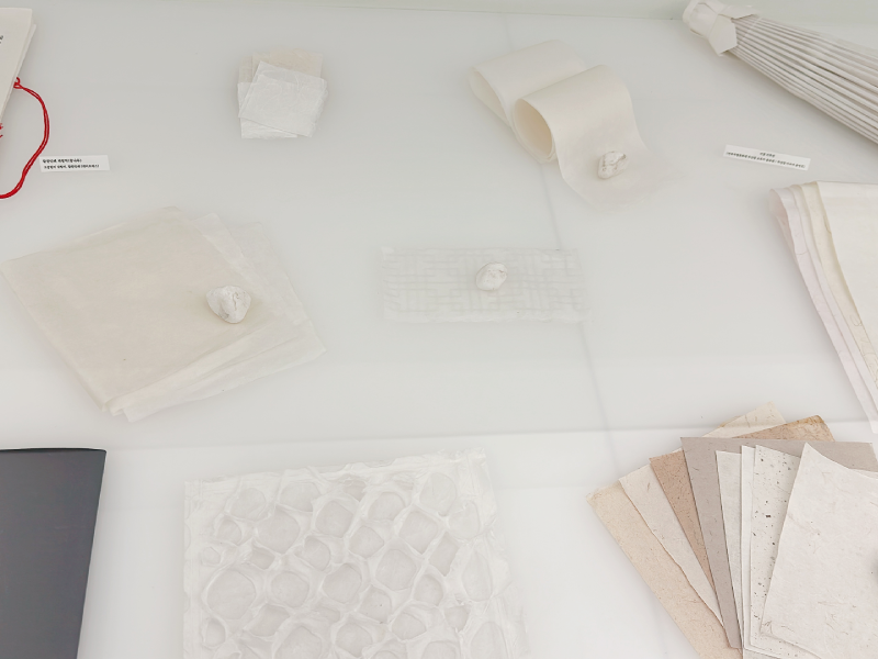 Hanji: The Secrets of the 1,000-Year Korean Paper That Breathes