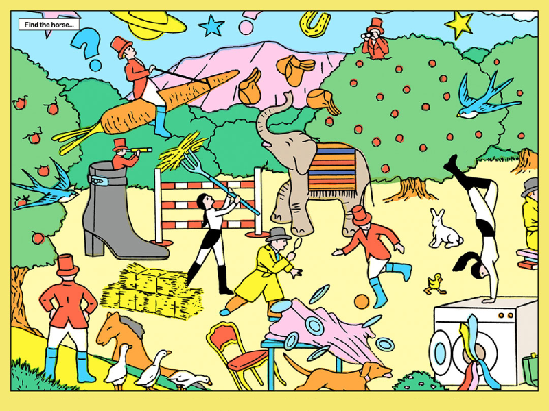 Why Luxury Brands Invite You Into the Story